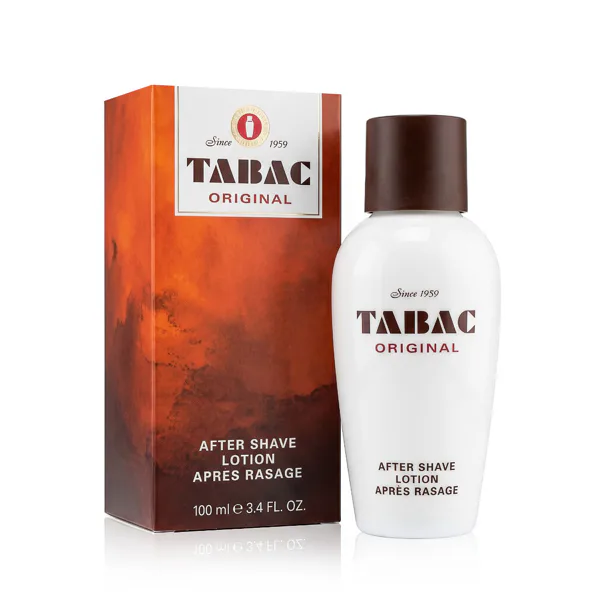 maurer & wirtz tabac original woda po goleniu 100 ml     