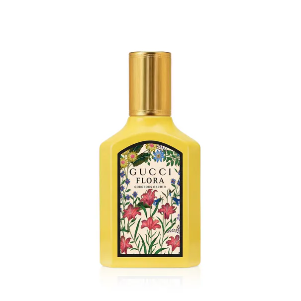 gucci flora gorgeous orchid woda perfumowana 30 ml     