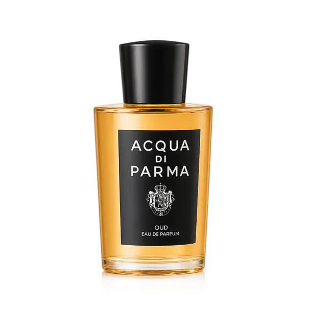 acqua di parma oud woda perfumowana 180 ml     