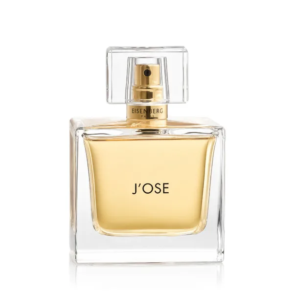 eisenberg j'ose