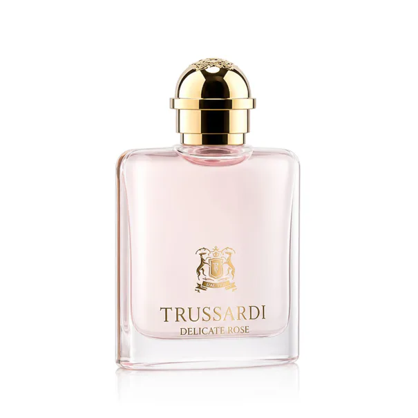 trussardi delicate rose woda toaletowa 30 ml     