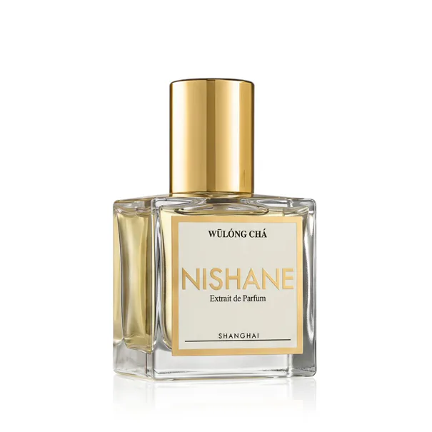 nishane wulong cha ekstrakt perfum 15 ml     