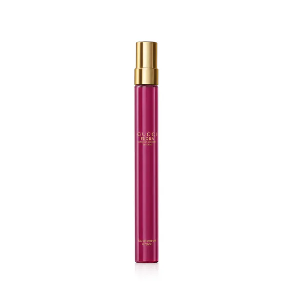 gucci flora gorgeous gardenia intense woda perfumowana 10 ml     