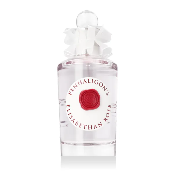 penhaligon's elisabethan rose woda perfumowana 100 ml  tester   