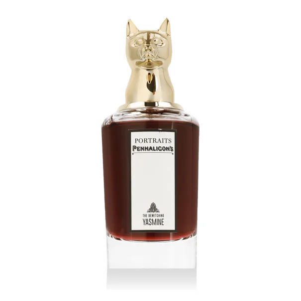 penhaligon's the bewitching yasmine woda perfumowana 75 ml  tester   