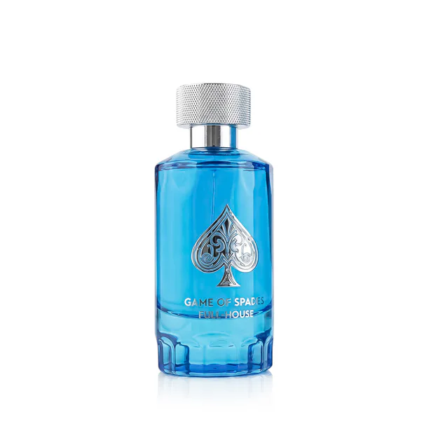 jo milano game of spades fullhouse ekstrakt perfum unisex 100 ml     