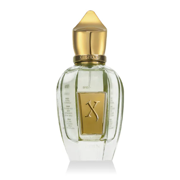 xerjoff uden ekstrakt perfum 50 ml  tester   