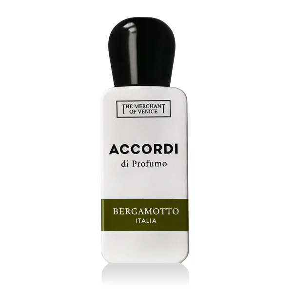 the merchant of venice bergamotto italia woda perfumowana 30 ml  tester   
