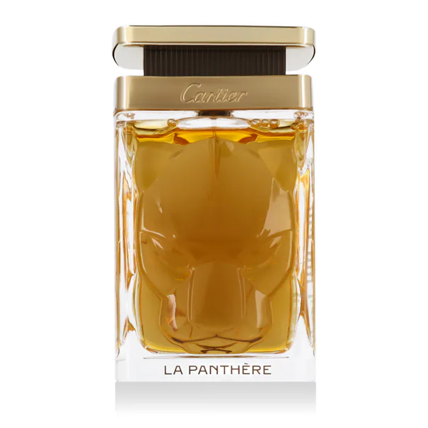 cartier la panthere parfum