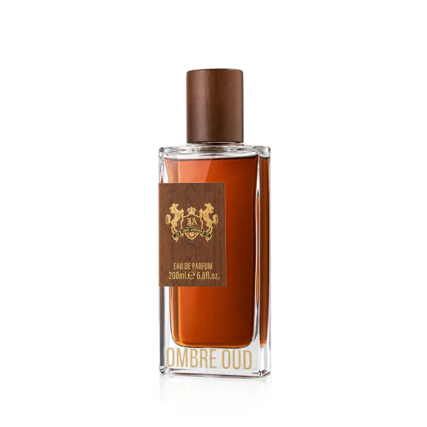 john ashwood ombre oud