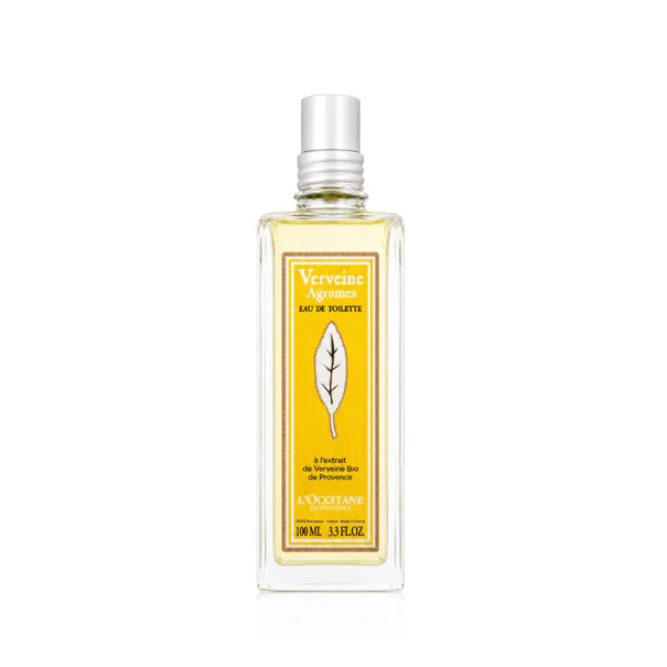 l'occitane en provence verveine agrumes