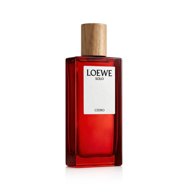 loewe solo cedro woda toaletowa 50 ml     