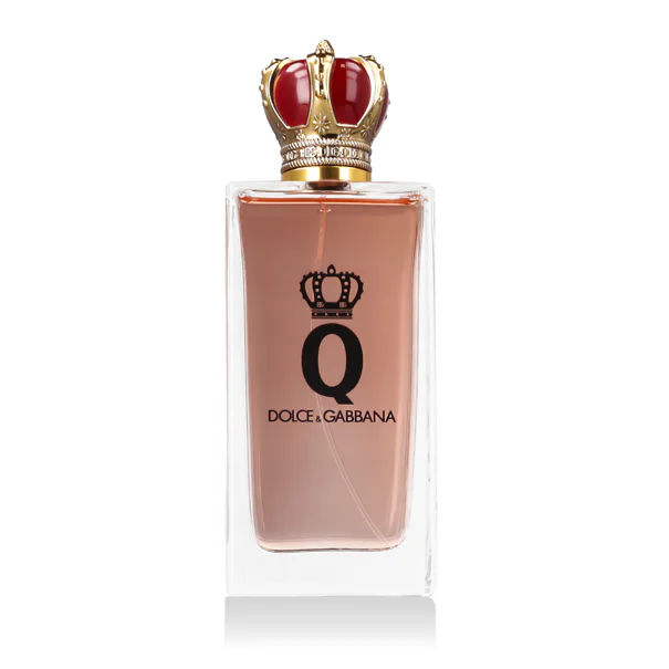dolce & gabbana q woda perfumowana 100 ml  tester   