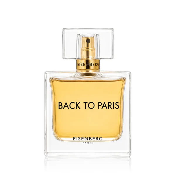 eisenberg back to paris woda perfumowana 30 ml     