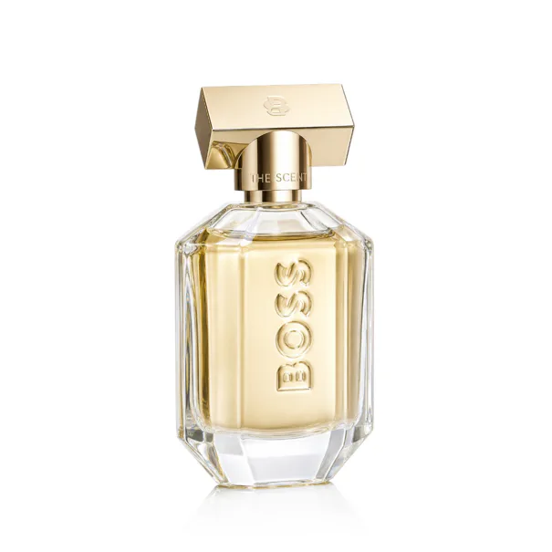 hugo boss the scent for her woda perfumowana 50 ml     