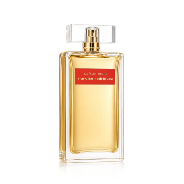 narciso rodriguez safran musc