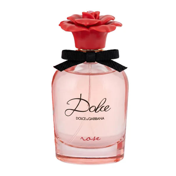 dolce & gabbana dolce rose woda toaletowa 50 ml     