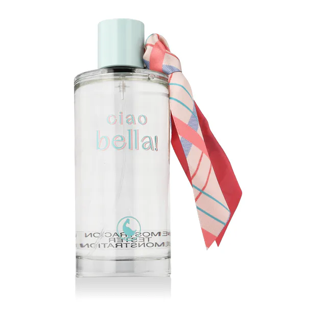 el ganso ciao bella! woda toaletowa 125 ml  tester   