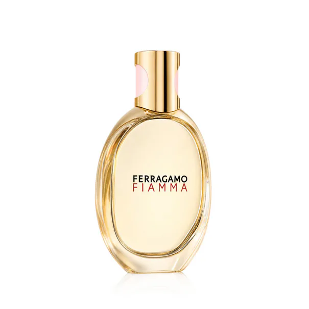 salvatore ferragamo fiamma woda perfumowana 55 ml     