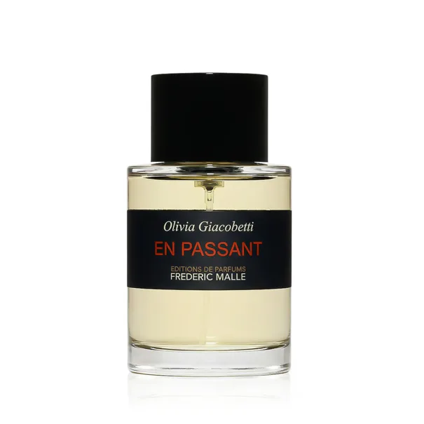 editions de parfums frederic malle en passant