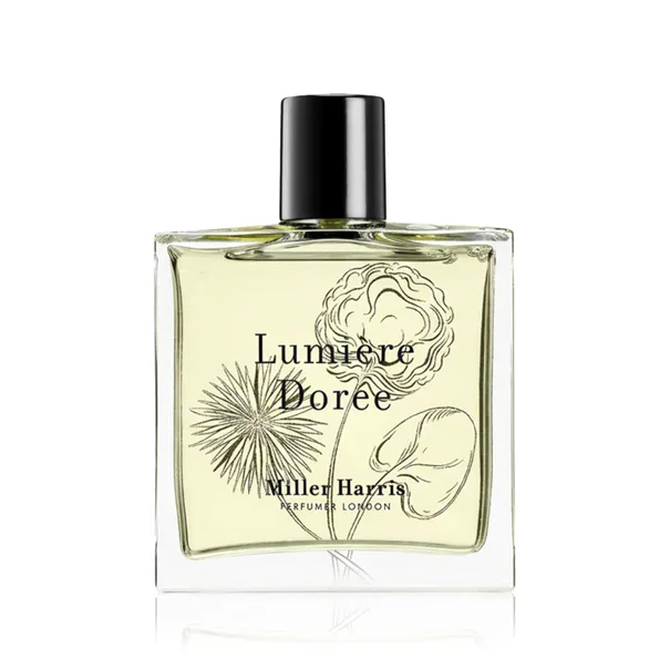 miller harris lumiere doree