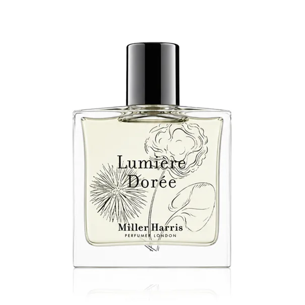 miller harris lumiere doree woda perfumowana 50 ml     