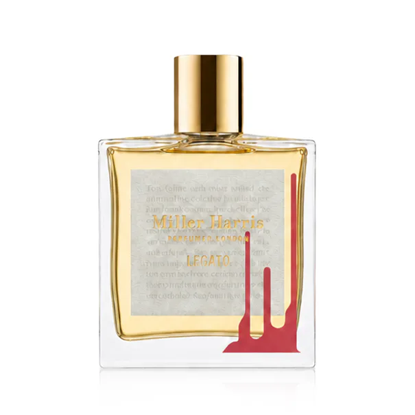 miller harris legato