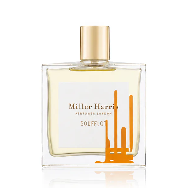 miller harris soufflot