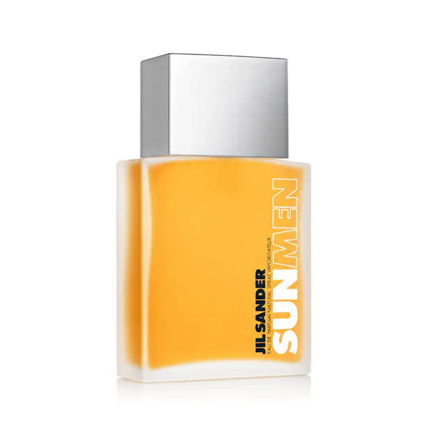 jil sander sun men woda perfumowana 40 ml     