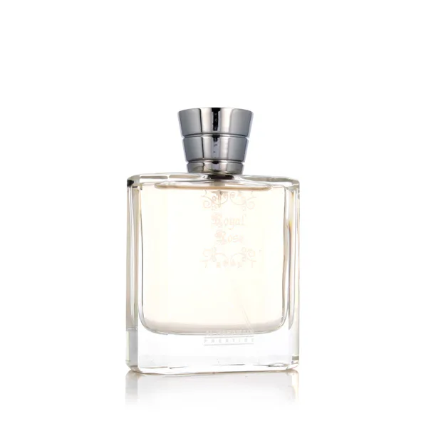 al haramain royal rose woda perfumowana 100 ml     