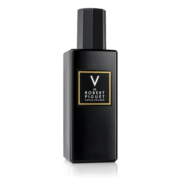 robert piguet v. intense