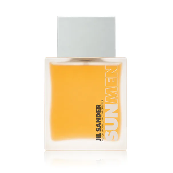 jil sander sun men parfum ekstrakt perfum 40 ml     
