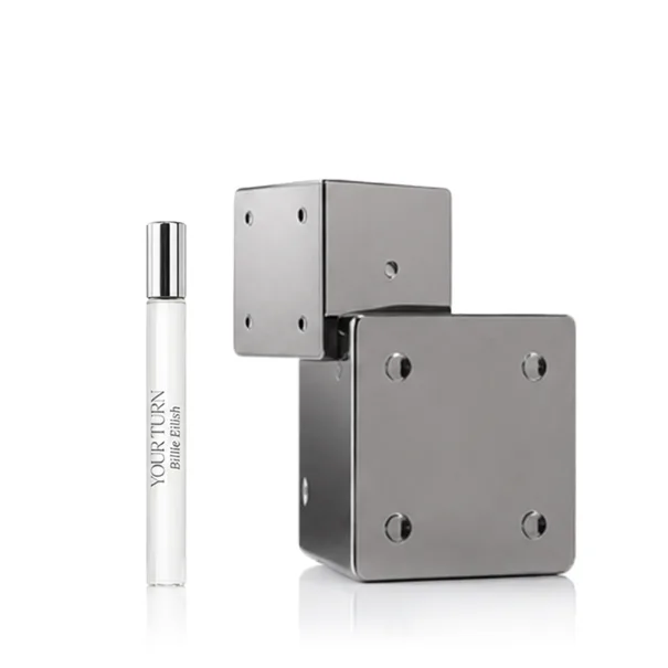 billie eilish your turn woda perfumowana 100 ml   zestaw  