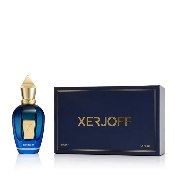 xerjoff torino24 woda perfumowana unisex