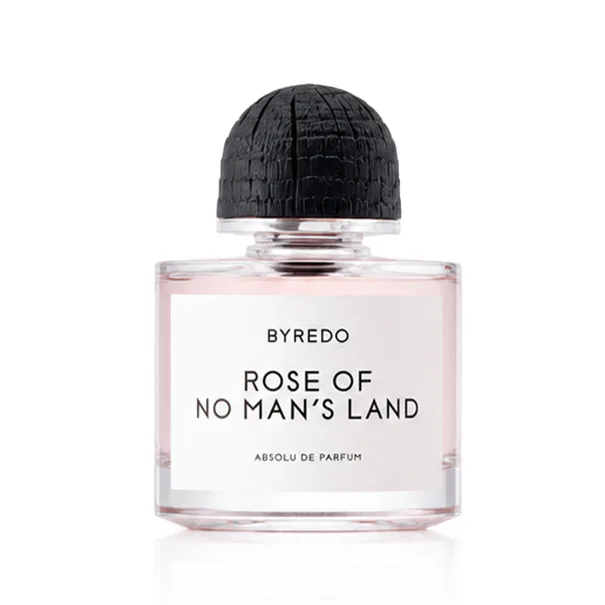 byredo rose of no man's land absolu