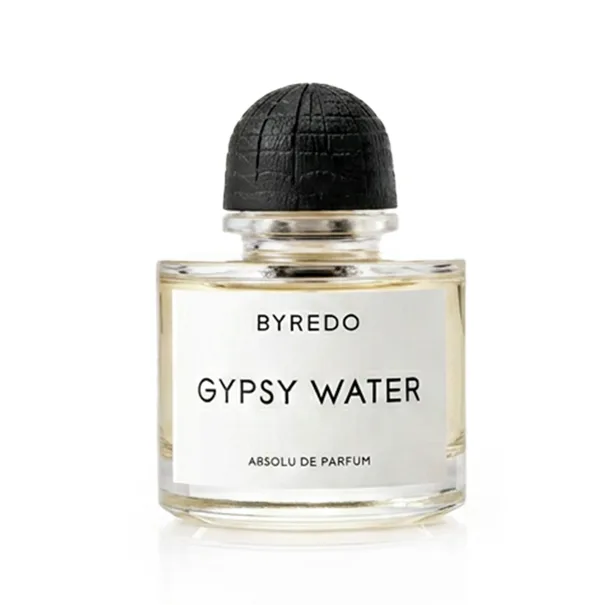 byredo gypsy water absolu woda perfumowana 50 ml     