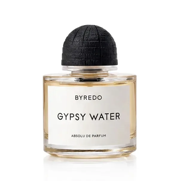byredo gypsy water absolu