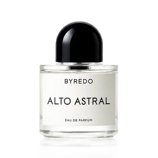 byredo alto astral woda perfumowana 50 ml     