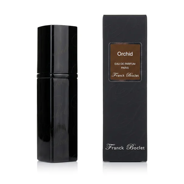 franck boclet tobacco woda perfumowana 20 ml     