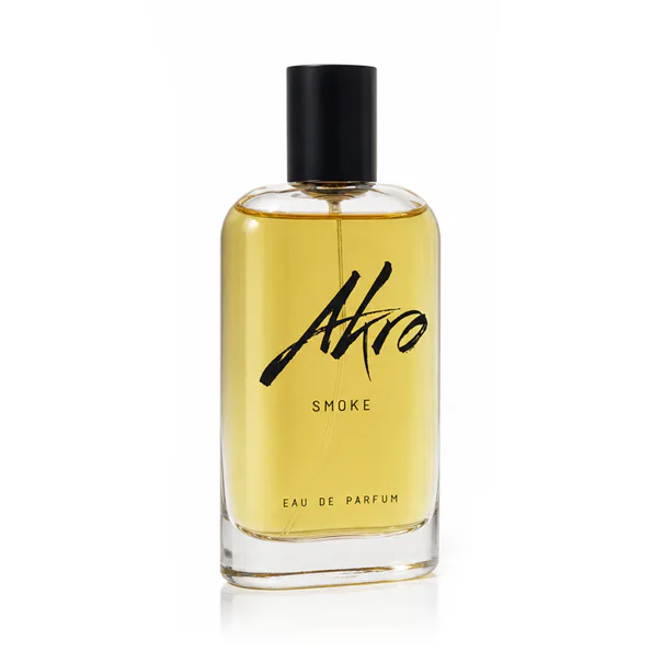 akro smoke woda perfumowana 30 ml     