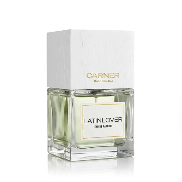 carner latin lover