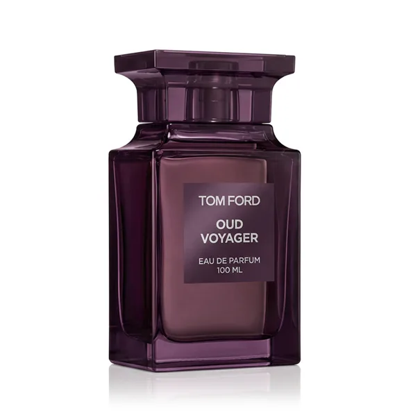 tom ford oud voyager
