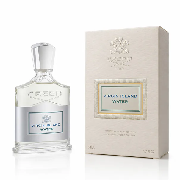 creed virgin island water woda perfumowana 50 ml     