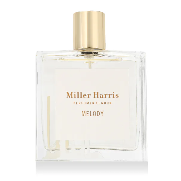 miller harris melody woda perfumowana 100 ml  tester   