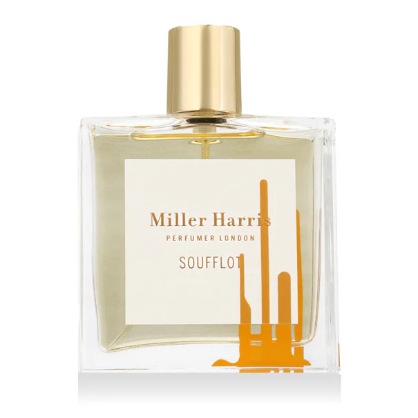 miller harris soufflot woda perfumowana 100 ml  tester   