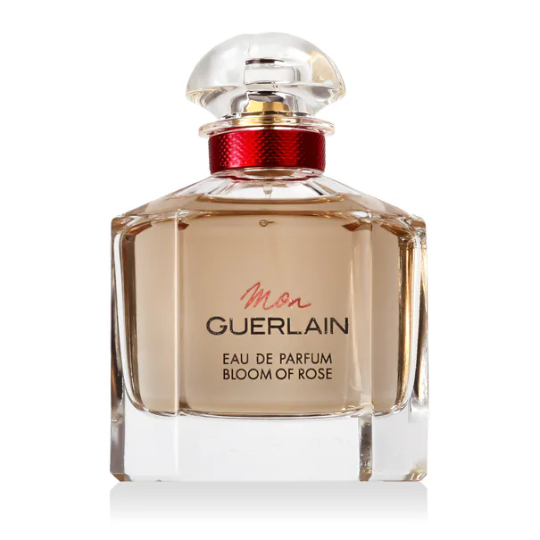guerlain mon guerlain bloom of rose woda perfumowana 100 ml  tester   