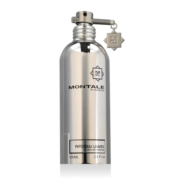 montale patchouli leaves woda perfumowana 100 ml  tester   