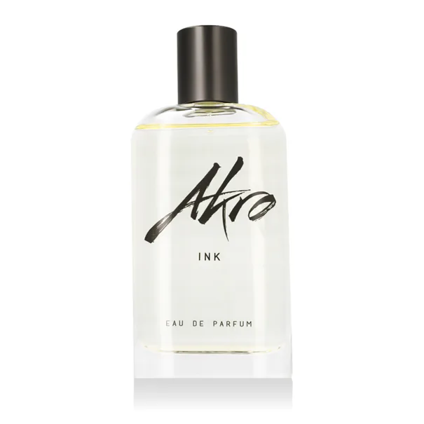 akro ink woda perfumowana 100 ml  tester   