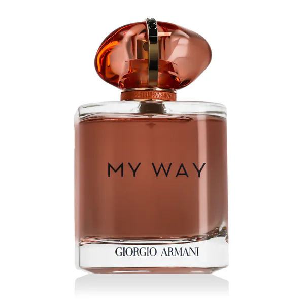 giorgio armani my way ylang woda perfumowana 90 ml  tester   