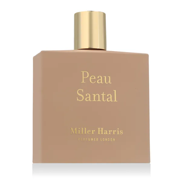 miller harris peau santal woda perfumowana 100 ml  tester   